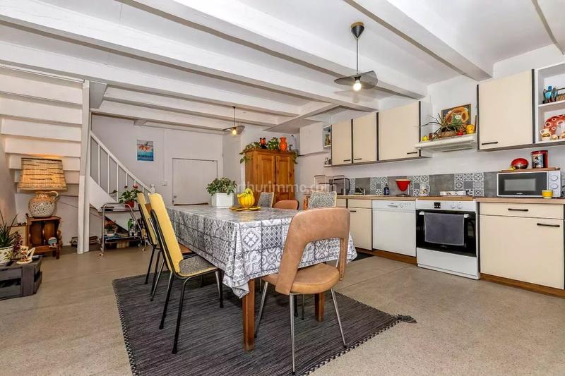 Maison - 117 m² - 4 pièces