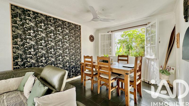 Maison - 113 m² - 5 pièces