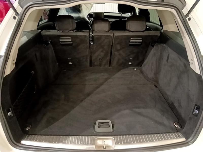 Mercedes Classe c break 180 d Business