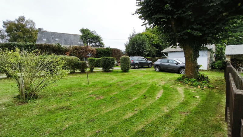 Maison - 154 m² - 7 pièces