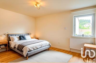 Maison - 136 m² - 6 pièces