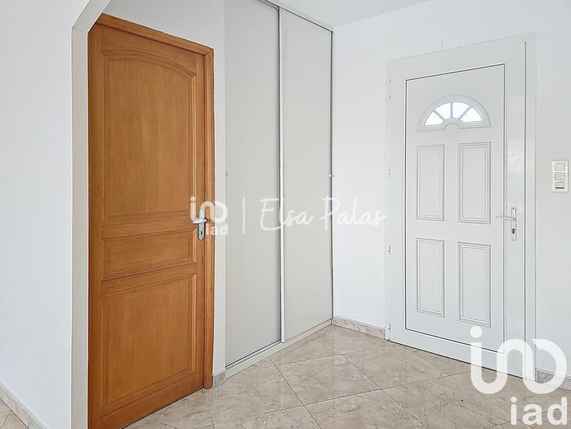 Maison - 116 m² - 4 pièces