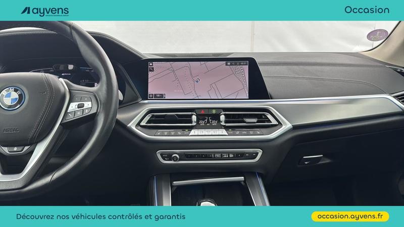 Bmw X5 xDrive45e 394ch xLine