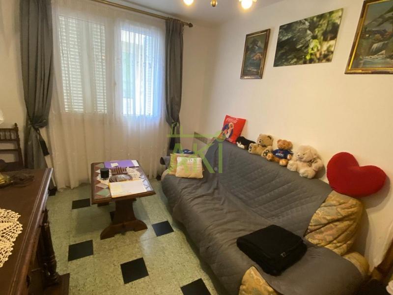 Appartement - 52 m² - 3 pièces