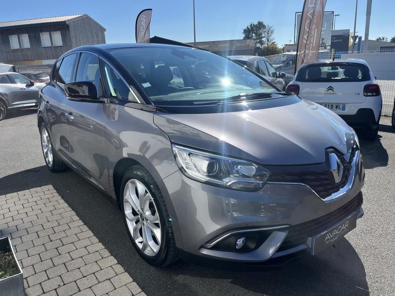 Renault Scénic 1.2 Tce 115ch Energy Zen *Bluetooth/Gps/Clim