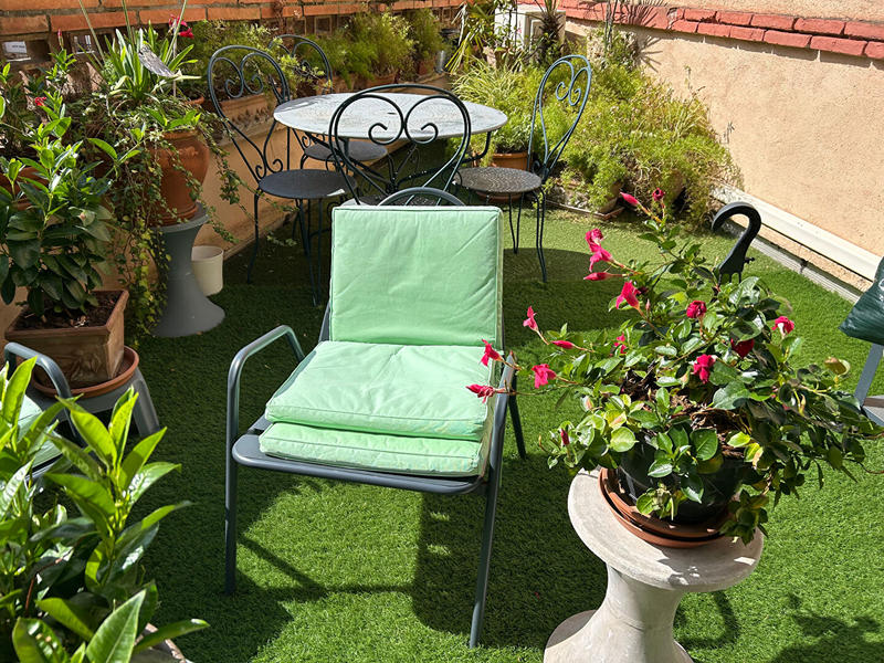 Immeuble - 17 m² - 7 pièces