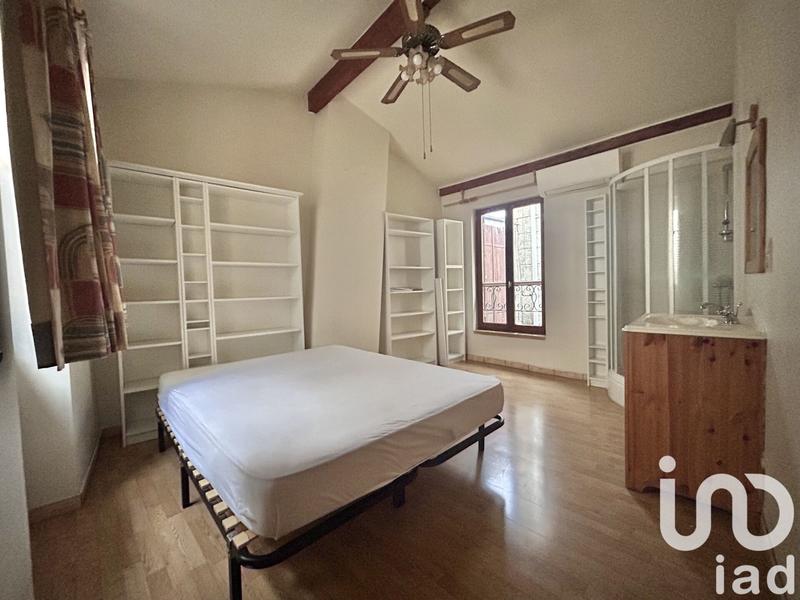 Maison de ville - 41 m² - 3 pièces