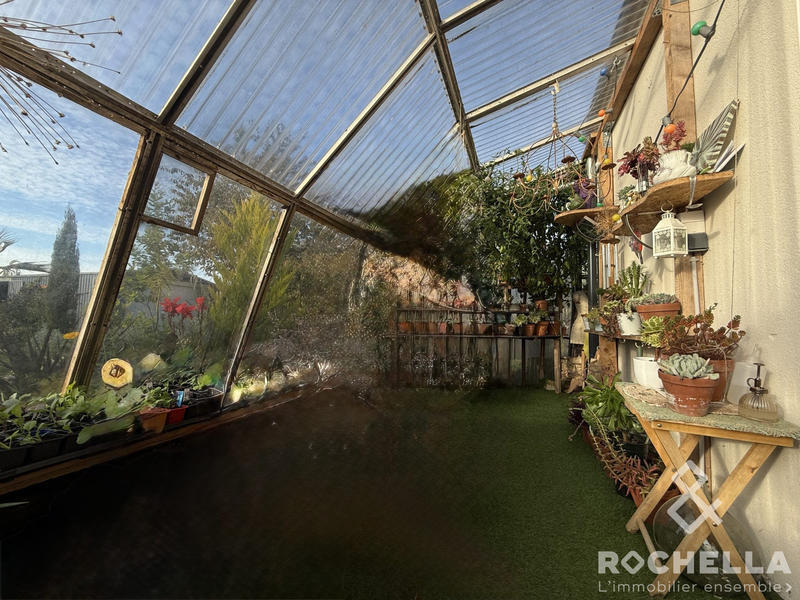 Maison contemporaine - 135 m² - 6 pièces