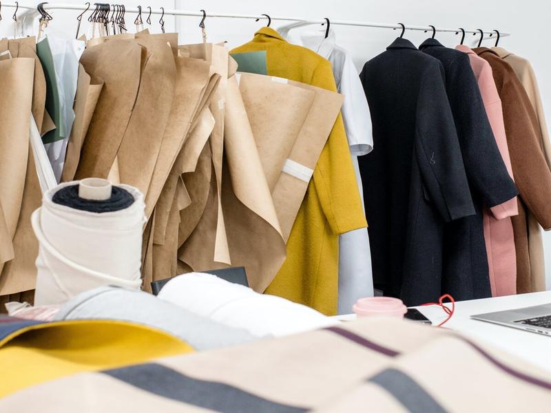 Puces des couturières et des loisirs créatifs