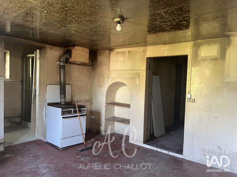 Ferme - 85 m² - 10 pièces