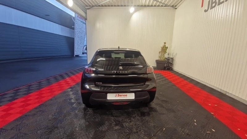 Peugeot 208 Bluehdi 100 Ss Style