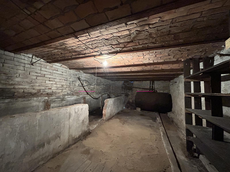 Maison - 115 m² - 7 pièces