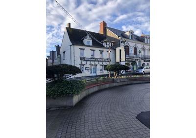 Local commercial - 730 m² - 18 pièces