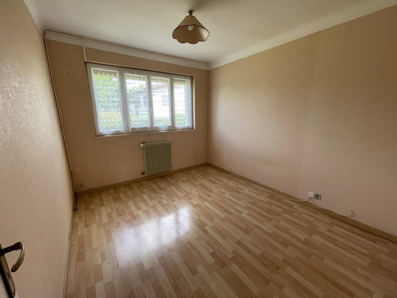 Maison - 75 m² - 4 pièces