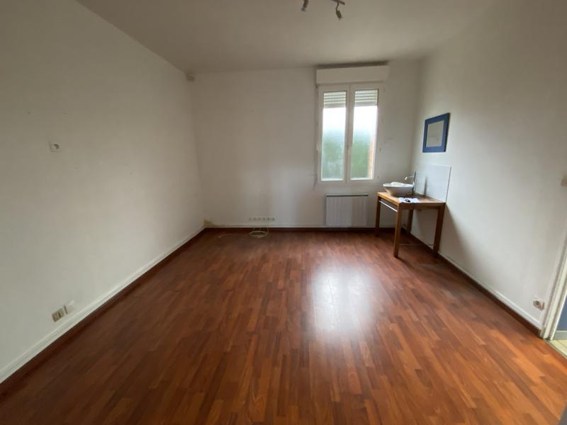 Maison - 160 m² - 9 pièces