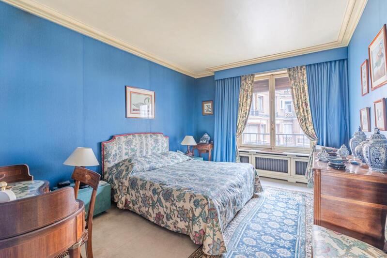 Appartement - 126 m² - 4 pièces