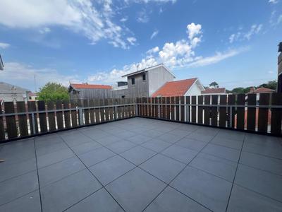 Appartement - 119 m² - 5 pièces