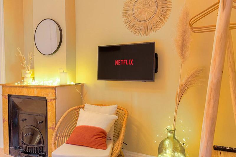 Appartement - 31 m² - 2 pièces