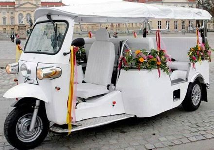 Tuk Tuk 33