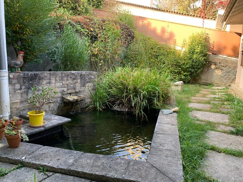 Maison - 174 m² - 6 pièces