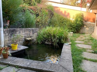 Maison - 174 m² - 6 pièces