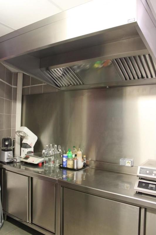 Local commercial - 34 m²