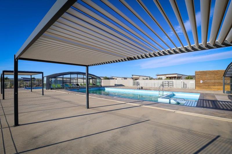 Châlet - 46 m² - 4 pièces