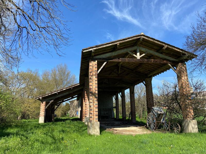 Maison - 122 m² - 5 pièces