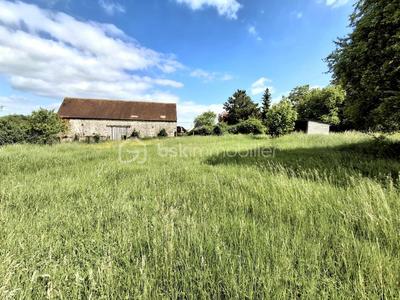 Longère - 99 m² - 5 pièces