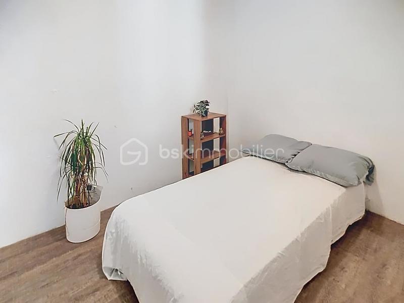 Maison de village - 63 m² - 3 pièces