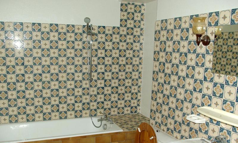 Immeuble - 440 m² - 16 pièces