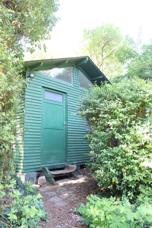 Maison ancienne - 238 m² - 8 pièces