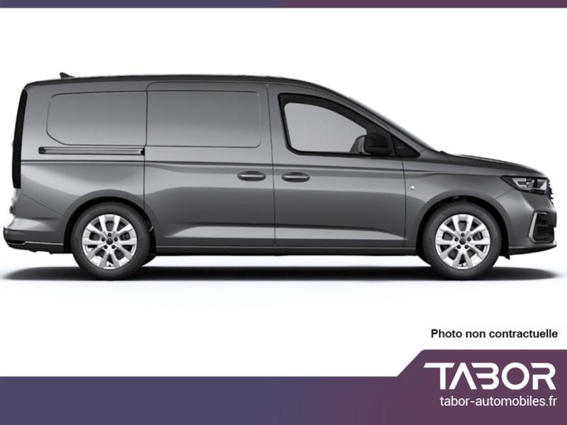 Ford Transit Connect L2 TDCi 102 Limited Gps