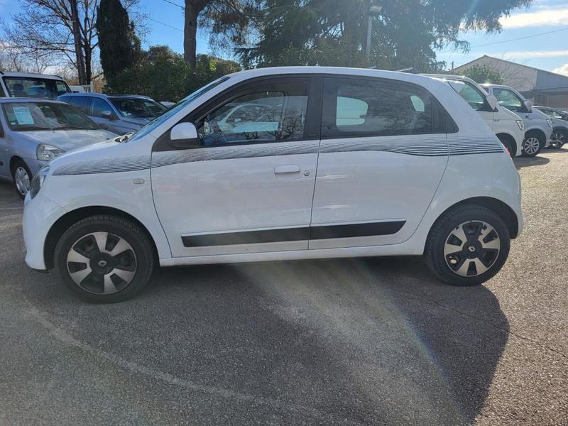 Renault Twingo III 1.0 Sce 70ch Zen
