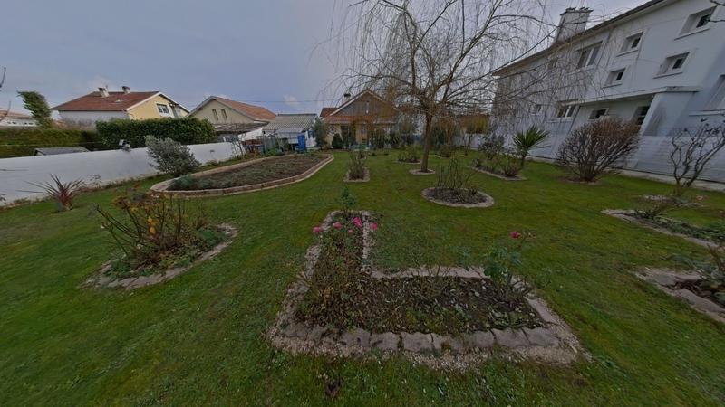 Maison - 106 m² - 4 pièces