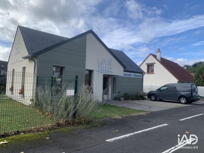 Local commercial - 82 m²