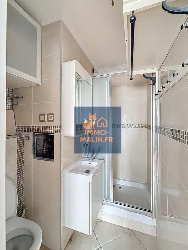 Appartement - 86 m² - 4 pièces