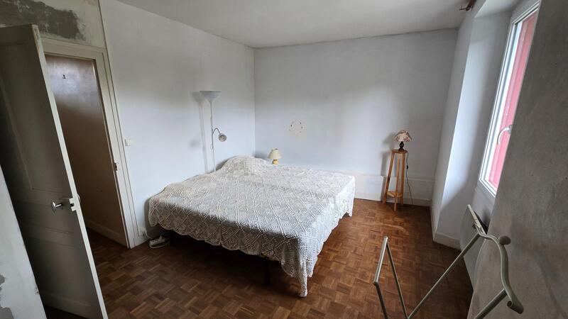 Maison - 85 m² - 3 pièces