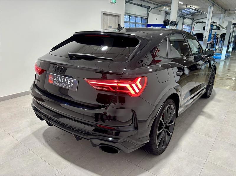 Audi Rs Q3 II 2.5 Tfsi 400 Sportback