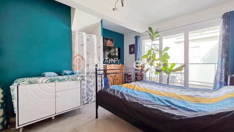 Duplex - 100 m² - 4 pièces