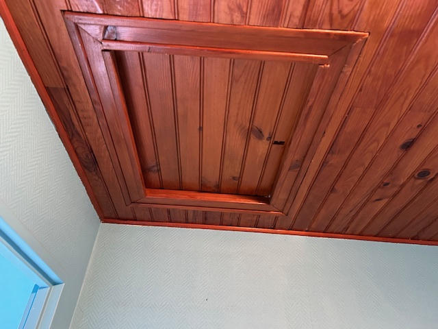 Maison - 100 m² - 7 pièces