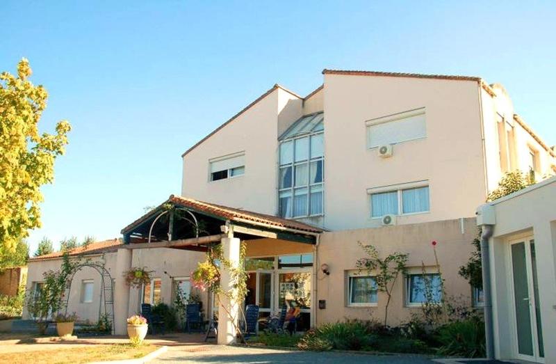 Appartement - 21 m² - 1 pièce