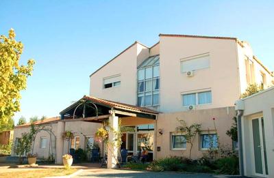 Appartement - 21 m² - 1 pièce