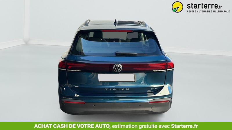 Volkswagen Tiguan 1.5 eTSI 131ch Dsg7 Life Plus
