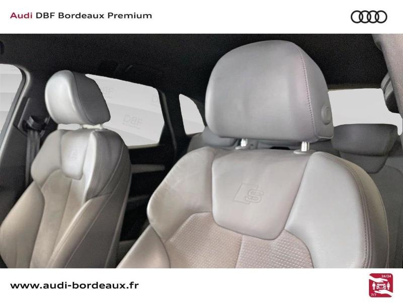 Audi Sq5 3.0 V6 Tdi 347 Tiptronic 8 Quattro