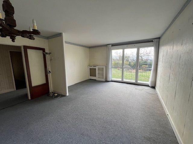 Appartement - 86 m² - 3 pièces