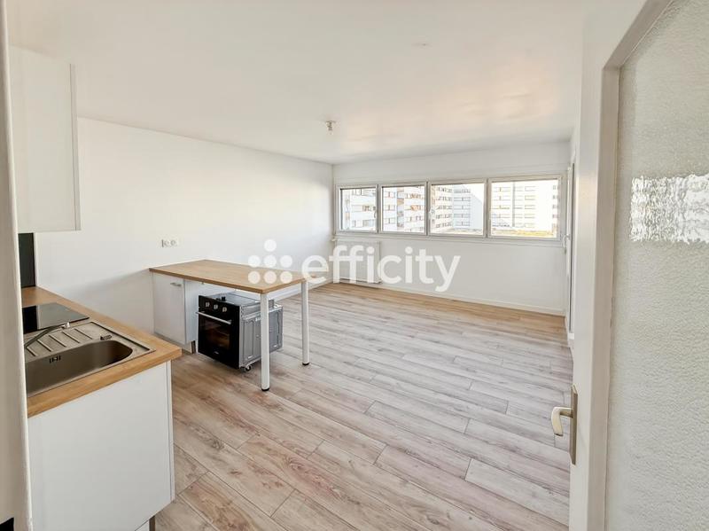 Appartement - 41 m² - 2 pièces