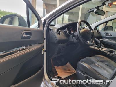 Peugeot 3008 1.6 Hdi 120 Crossway