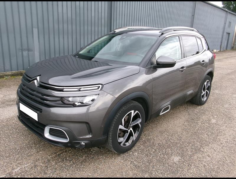 Citroën C5 Aircross Ptech 130 Feel Bvm