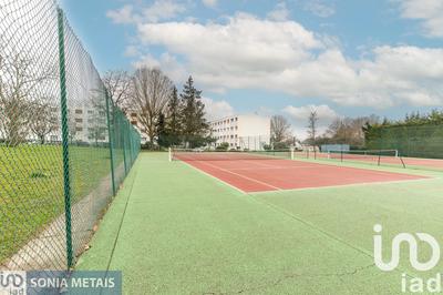 Appartement - 84 m² - 5 pièces